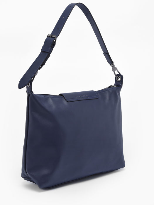 Longchamp Le pliage xtra Schoudertas Blauw